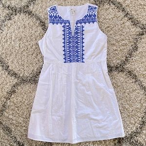 Vineyard Vines dress